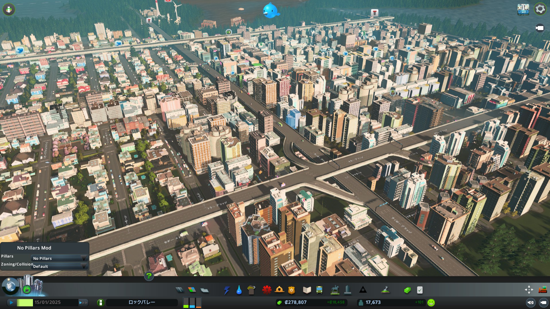 Cities Skylines 管理人おすすめのmod紹介 N S Game Blog